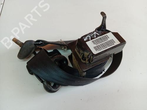 Cinto de segurança traseiro esquerdo Cinto de segurança traseiro esquerdo CHRYSLER VOYAGER IV (RG, RS) 2.8 CRD (150 hp) 34770999 34770999