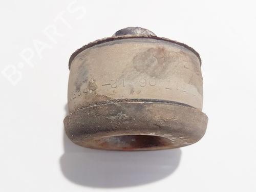 Engine mount MERCEDES-BENZ M-CLASS (W163) ML 320 (163.154) | BP33069609M89 - Image 2
