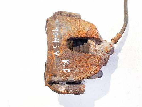 Used Right front brake caliper Right front brake caliper VOLVO V50 (545) 1.6 D (110 hp) 34981406 34981406
