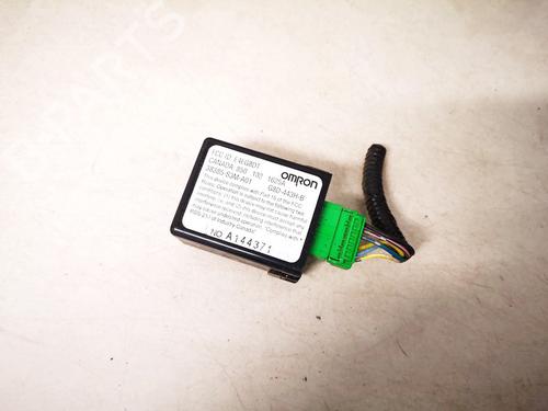 Used Electronic module Electronic module ACURA MDX (YD1) 3.5 All-wheel Drive (243 hp) 33091196 33091196