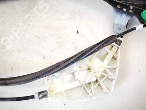 Front left window mechanism VW GOLF V (1K1) 1.4 16V | BP35384035C22 - Image 2
