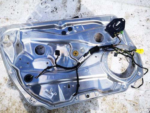 Used Front left window mechanism Front left window mechanism 36586167 36586167