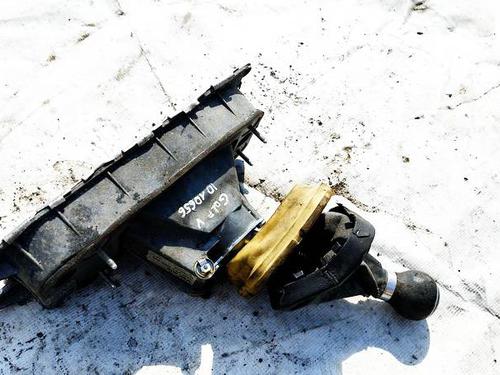 Used Gear lever Gear lever PEUGEOT 407 (6D_) 1.6 HDi 110 (6D9HZC, 6D9HYC) (109 hp) 34759538 34759538