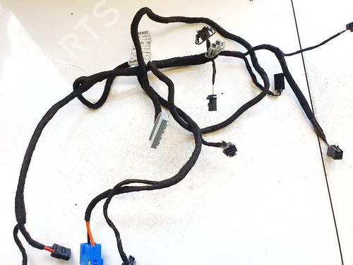 Wiring harness RENAULT ZOE (BFM_) ZOE | BP35075877E16 - Image 3