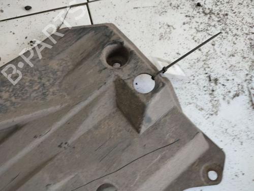 Underbody protection HONDA FR-V (BE) 2.2 i CTDi (BE5) | BP34755189M92 - Image 5