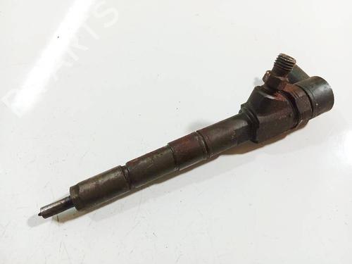 Used Injector Injector PEUGEOT 407 (6D_) 1.6 HDi 110 (6D9HZC, 6D9HYC) (109 hp) 34789928 34789928