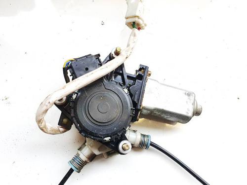 Left front window motor MAZDA PREMACY (CP) 2.0 TD | BP35252975E21 - Image 2