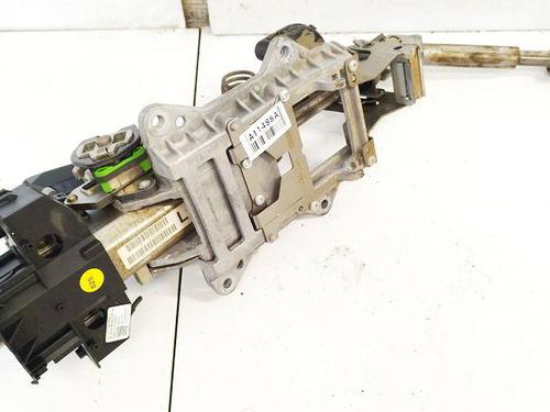 Used Steering column Steering column AUDI A3 (8P1) 2.0 TFSI (200 hp) 36770813 36770813