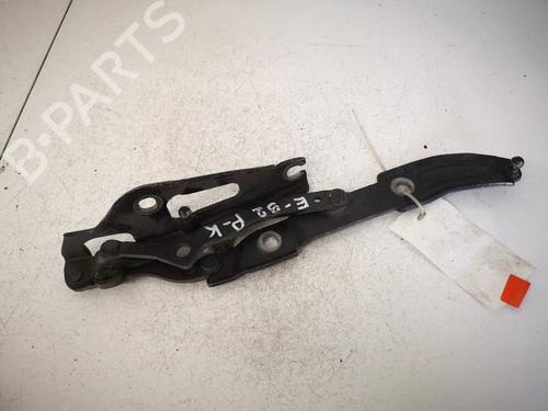Used Hinge/Door check strap Hinge/Door check strap BMW 3 (E90) 325 i (218 hp) 39906697 39906697