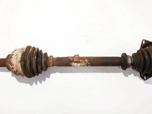 Used Left front driveshaft Left front driveshaft 35399889 35399889