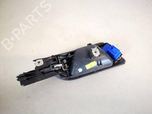 Front left interior door handle VW GOLF V (1K1) 1.4 FSI | BP35255463I13 - Image 2
