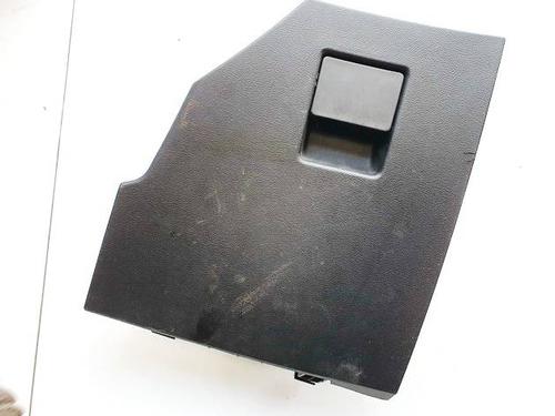 Vano posta oggetti Vano posta oggetti PEUGEOT 407 (6D_) 1.6 HDi 110 (6D9HZC, 6D9HYC) (109 hp) 34748572 34748572