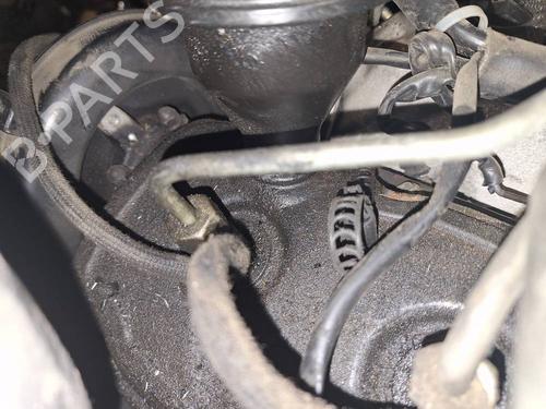 Used Injector Injector AUDI A6 C5 (4B2, 4B4) 2.5 TDI (150 hp) 35168315 35168315