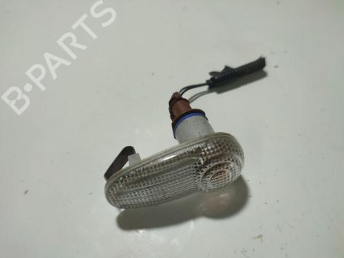 Used Left side indicator Left side indicator 34953803 34953803