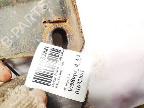 Right front shock absorber DODGE JOURNEY 2.0 CRD | BP35422574M17 - Image 2