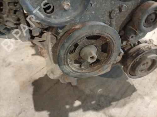 Pulley HYUNDAI i30 (FD) 1.6 CRDi | BP36312685M122 - Image 3