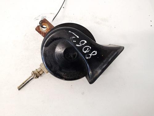 Used Horn Horn RENAULT SCÉNIC II (JM0/1_) 1.9 dCi (JM0G, JM12, JM1G, JM2C) (120 hp) 35422658 35422658