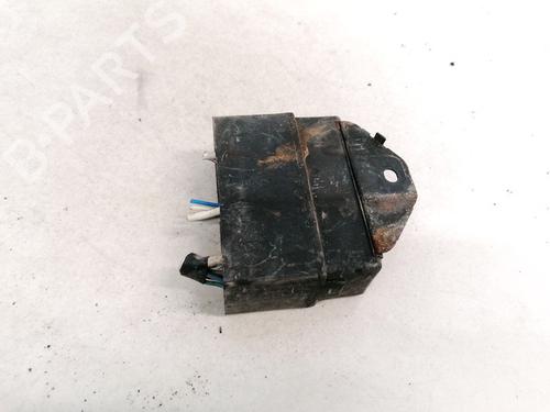 Fuse box HYUNDAI ELANTRA III (XD) 2.0 CRDi | BP33076610E1 - Image 3
