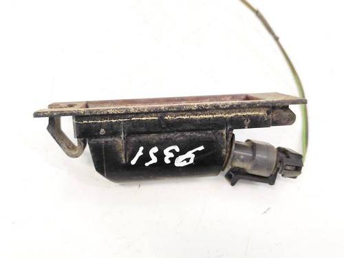 Licence plate light OPEL CORSA D (S07) 1.2 (L08, L68) | BP35248384I40 - Image 2