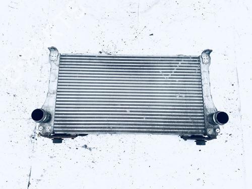 Intercooler Intercooler TOYOTA AURIS (_E15_) 2.0 D-4D (ADE150_, ADE150R) (126 hp) 35642928 35642928
