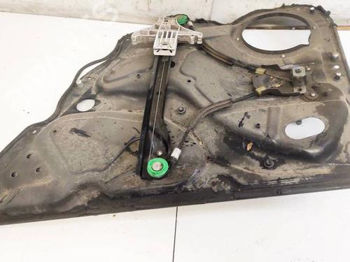 Used Rear left window mechanism Rear left window mechanism 35189772 35189772