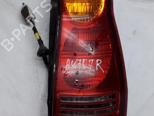 Used Right taillight Right taillight 35850392 35850392