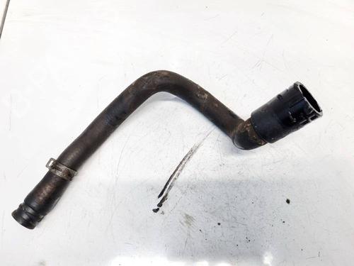 Used Pipe Pipe OPEL CORSA D (S07) 1.4 (L08, L68) (90 hp) 32600407 32600407