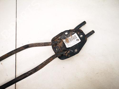 Pipe BMW 1 (E87) 116 i | BP35532024M125 - Image 2