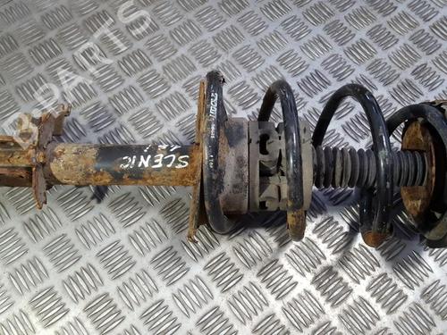 Used Left front shock absorber Left front shock absorber 35683507 35683507