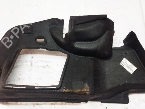 Boot lining MERCEDES-BENZ C-CLASS (W204) C 220 CDI (204.002) | BP35641713I3 - Image 2
