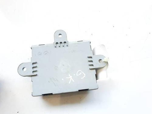 Electronic module AUDI A4 B8 (8K2) 2.0 TDI | BP36688030M83 - Image 3