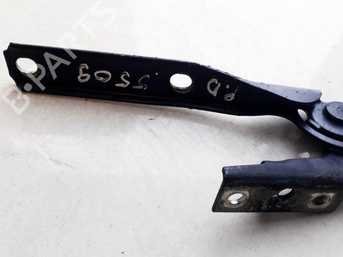 Used Hinge/Door check strap Hinge/Door check strap VW PASSAT B5 Variant (3B5) 1.9 TDI (90 hp) 35867501 35867501