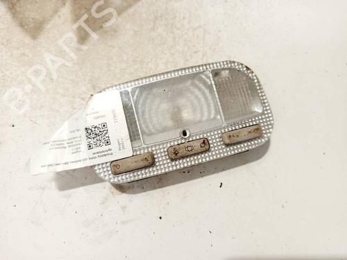 Used Interior roof light Interior roof light AUDI A4 B7 (8EC) 2.0 TDI (140 hp) 34938566 34938566