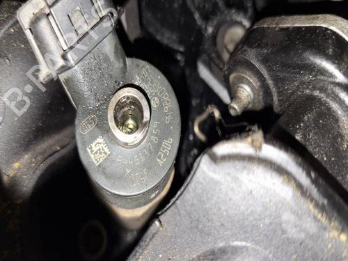 Injector FORD FOCUS C-MAX (DM2) 1.6 TDCi | BP38643042M100 - Image 4
