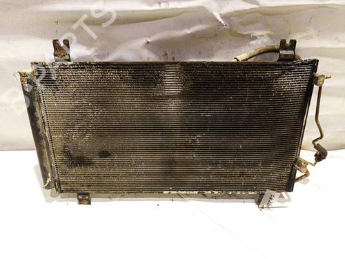 Used AC radiator AC radiator 35147121 35147121