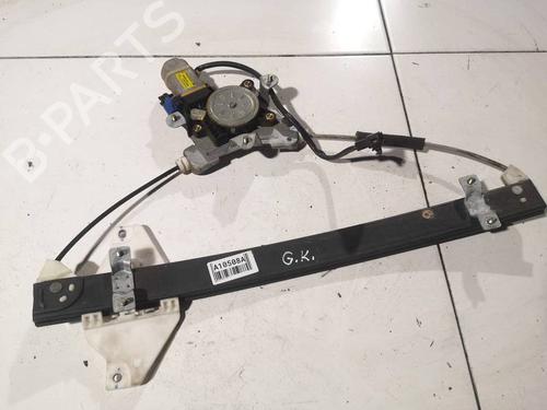 Used Rear left window mechanism Rear left window mechanism 34976216 34976216