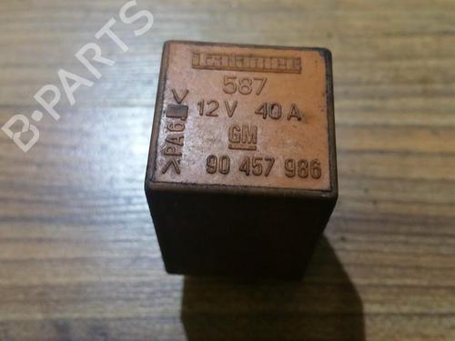 Used Other Other OPEL TIGRA (S93) 1.6 16V (F07) (100 hp) 33520013 33520013