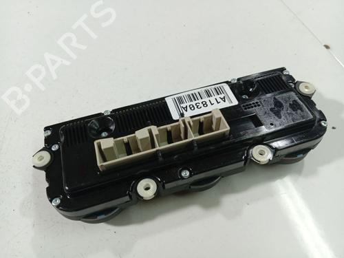 Climate control VW GOLF V (1K1) 1.9 TDI | BP39223401I5 - Image 4