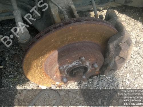 Electronic module FORD MONDEO III (B5Y) 2.0 16V DI / TDDi / TDCi | BP33481429M83  - Image 9