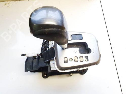 Used Gear lever Gear lever 35198919 35198919