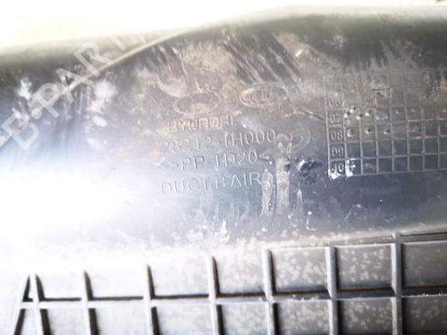 Pipe KIA CEE'D Hatchback (ED) 1.6 | BP35578891M125 - Image 3