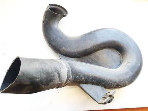 Used Pipe Pipe NISSAN X-TRAIL I (T30) 2.2 dCi 4x4 (136 hp) 35831377 35831377