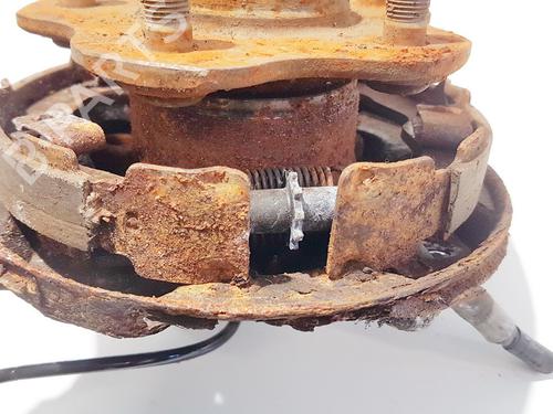 Used Hand brake Hand brake 35538889 35538889