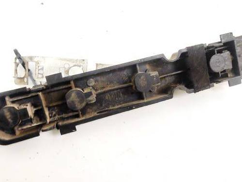 Used Lamp holder Lamp holder FORD TRANSIT Van (FA_ _) 2.0 TDCi (125 hp) 35327335 35327335
