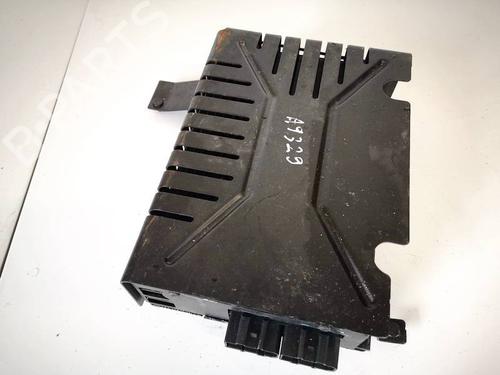 Used Electronic module Electronic module 35238862 35238862