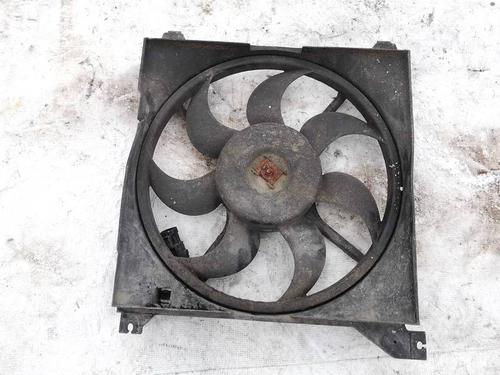 Used Fan Fan HYUNDAI SANTA FÉ I (SM) 2.0 CRDi (113 hp) 35182308 35182308
