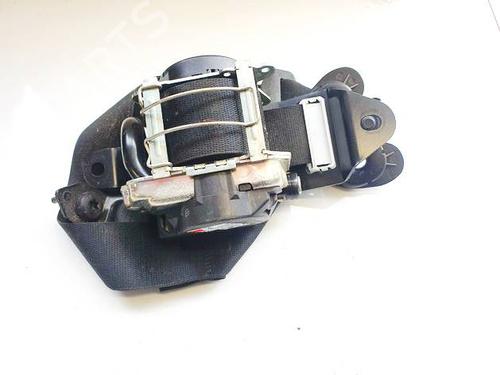Rear left seatbelt BMW i3 (I01) Electric | BP35050943I29 - Image 3