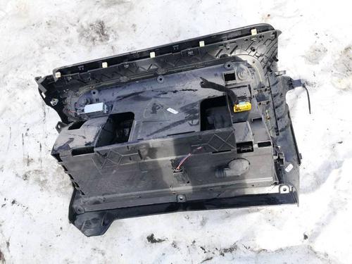 Glove box VW GOLF VI (5K1) 1.6 TDI | BP35368839C95 - Image 2