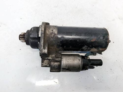 Used Starter Starter 37085388 37085388