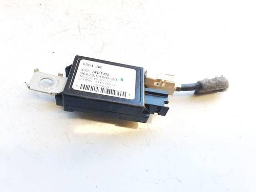 Electronic module CITROËN C5 III (RD_) 2.0 HDi 165 (RDRHHA, RDRHH8) | BP34803239M83 - Image 2